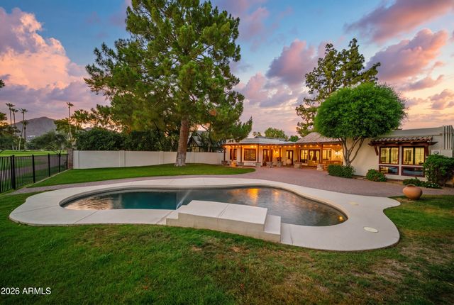 3356 N 60TH Street, Phoenix, AZ 85018