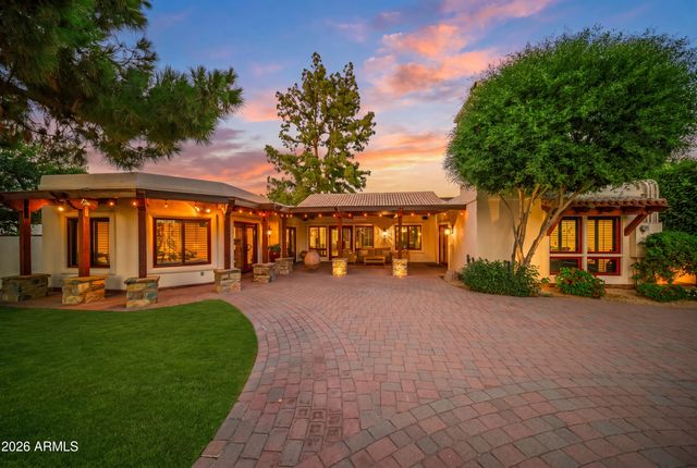3356 N 60TH Street, Phoenix, AZ 85018