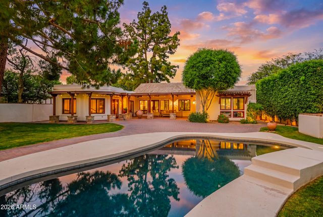 3356 N 60TH Street, Phoenix, AZ 85018