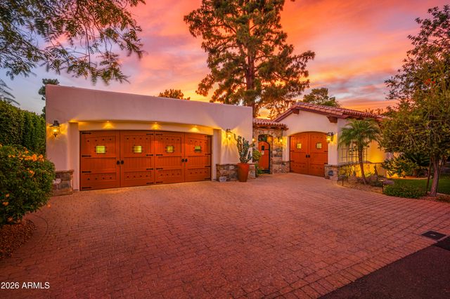 3356 N 60TH Street, Phoenix, AZ 85018