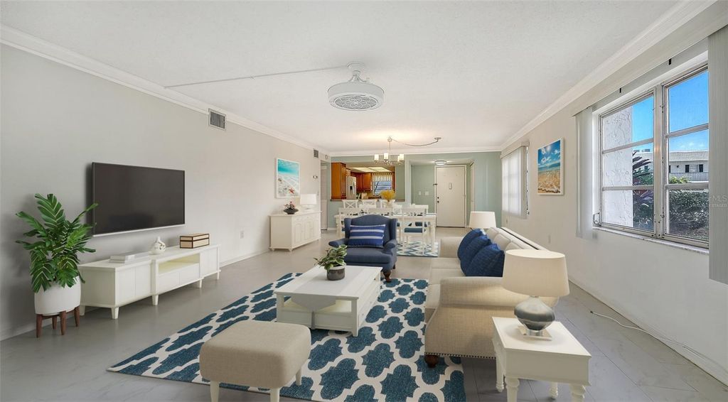 Image 7 of property listing at 4868 INDEPENDENCE DRIVE, Bradenton, FL 34210