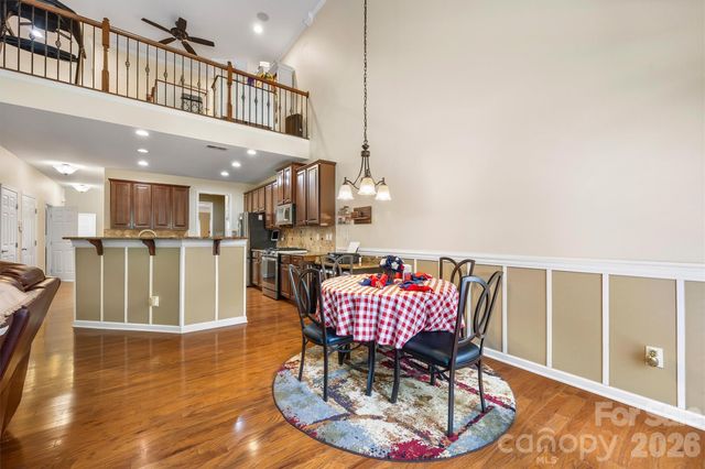 1914 Colony Line Court, Charlotte, NC 28210