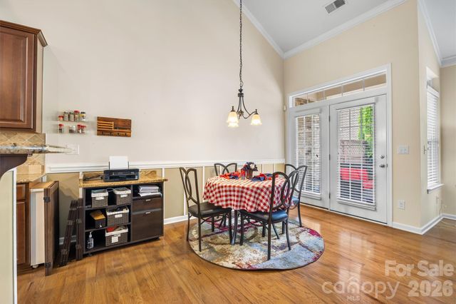 1914 Colony Line Court, Charlotte, NC 28210