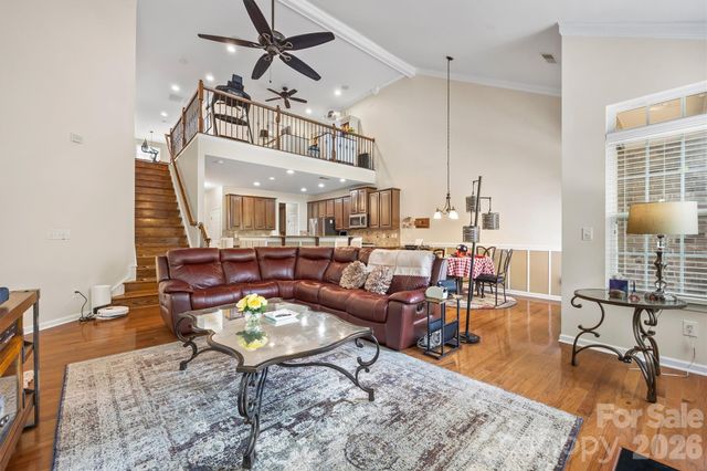 1914 Colony Line Court, Charlotte, NC 28210