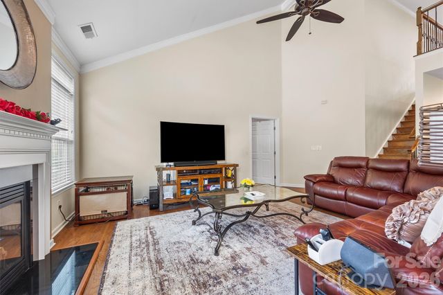 1914 Colony Line Court, Charlotte, NC 28210