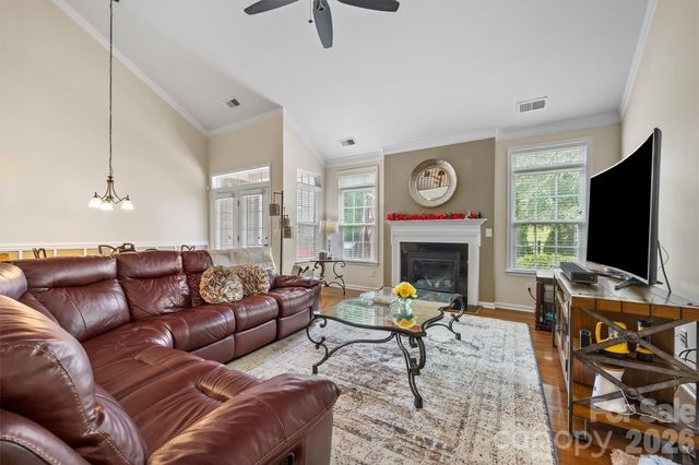 1914 Colony Line Court, Charlotte, NC 28210