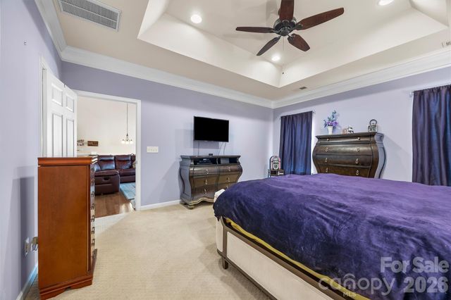 1914 Colony Line Court, Charlotte, NC 28210