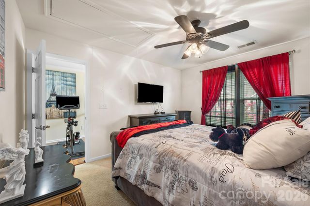 1914 Colony Line Court, Charlotte, NC 28210