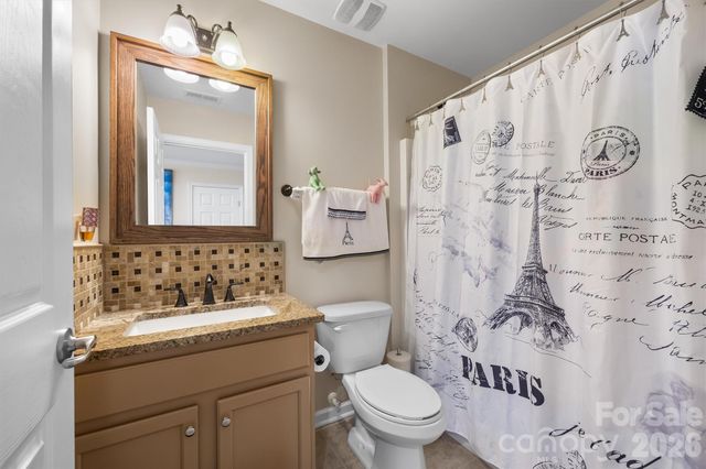 1914 Colony Line Court, Charlotte, NC 28210