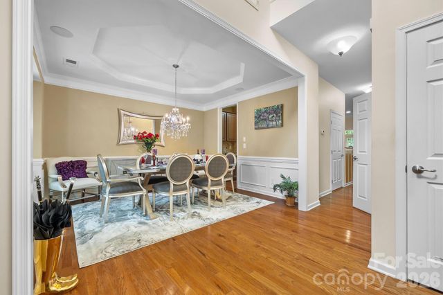 1914 Colony Line Court, Charlotte, NC 28210