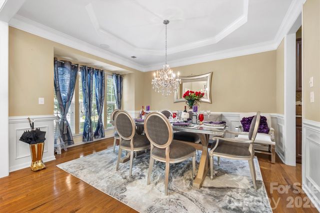 1914 Colony Line Court, Charlotte, NC 28210