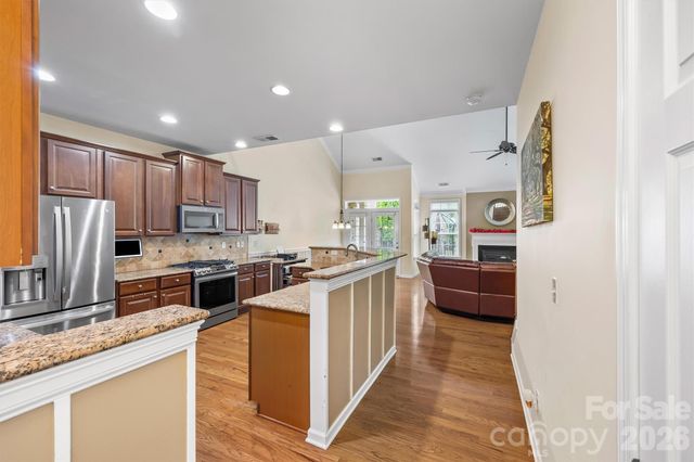 1914 Colony Line Court, Charlotte, NC 28210