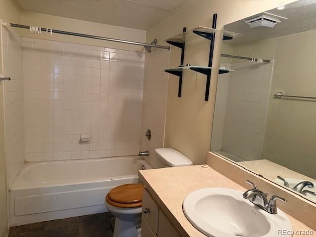 9725 E Harvard Avenue 460, Denver, CO 80231