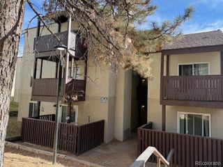 9725 E Harvard Avenue 460, Denver, CO 80231