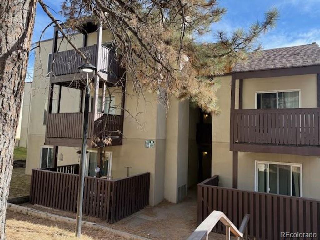 9725 E Harvard Avenue 460, Denver, CO 80231