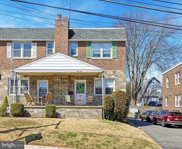 410 E EAGLE RD, Havertown, PA 19083