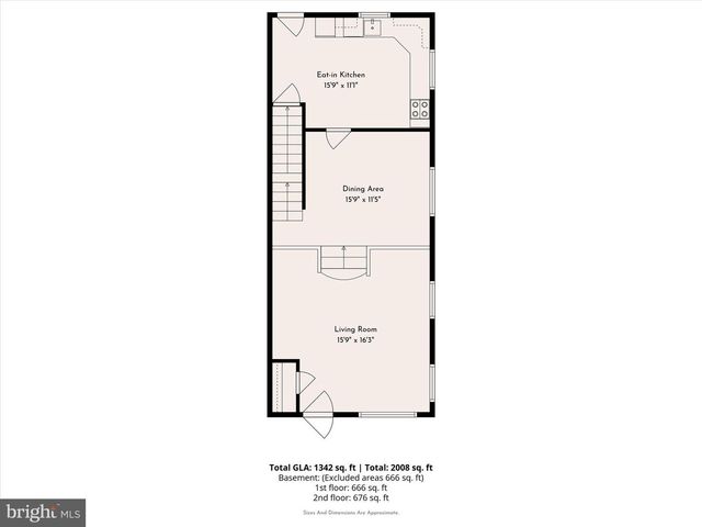 410 E EAGLE RD, Havertown, PA 19083