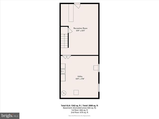 410 E EAGLE RD, Havertown, PA 19083