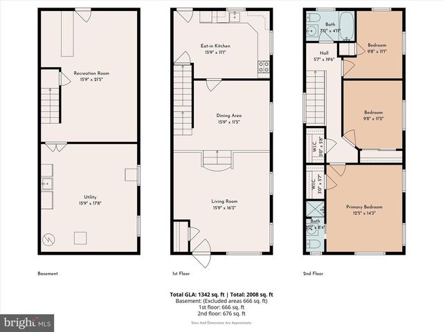 410 E EAGLE RD, Havertown, PA 19083