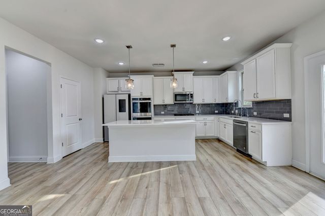 8190 Tiberon Parkway, Cumming, GA 30028