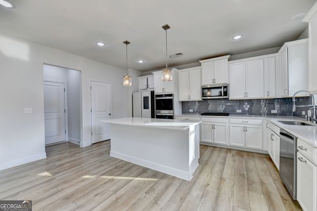 8190 Tiberon Parkway, Cumming, GA 30028