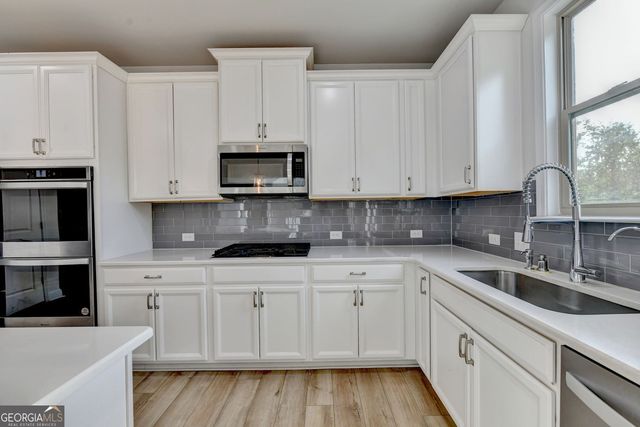8190 Tiberon Parkway, Cumming, GA 30028