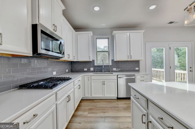 8190 Tiberon Parkway, Cumming, GA 30028