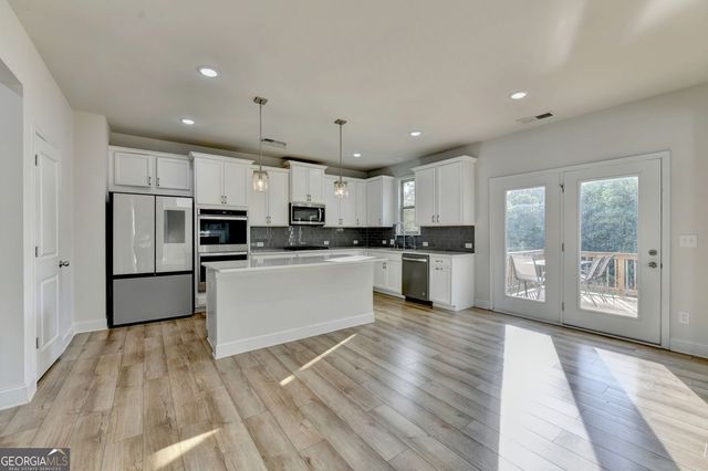 8190 Tiberon Parkway, Cumming, GA 30028