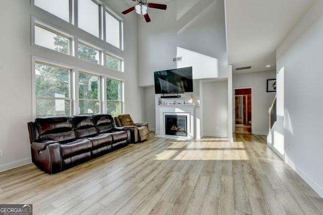 8190 Tiberon Parkway, Cumming, GA 30028