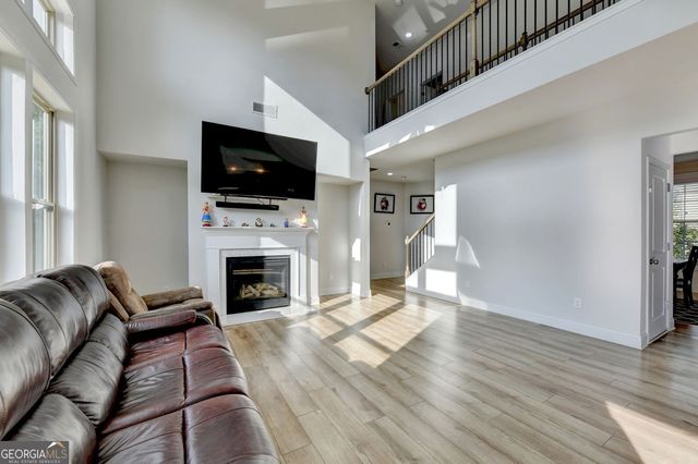 8190 Tiberon Parkway, Cumming, GA 30028