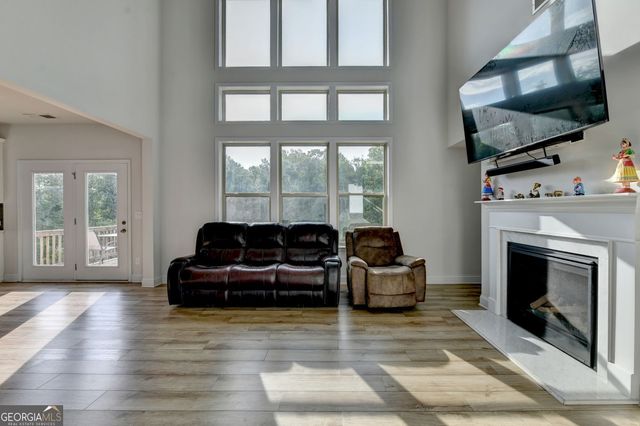 8190 Tiberon Parkway, Cumming, GA 30028
