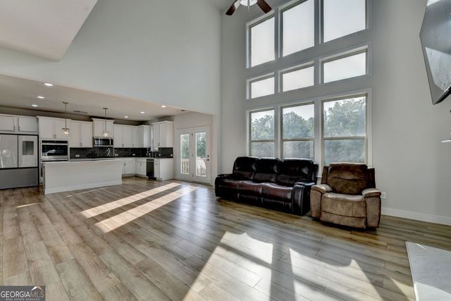 8190 Tiberon Parkway, Cumming, GA 30028