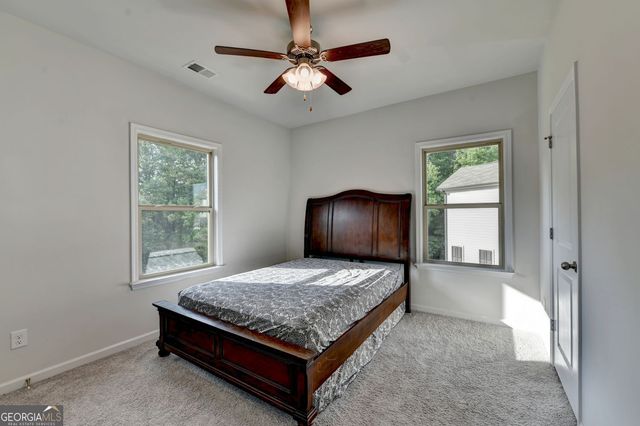 8190 Tiberon Parkway, Cumming, GA 30028