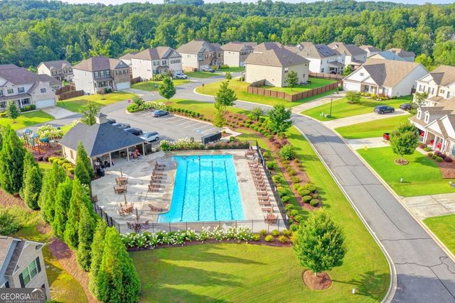8190 Tiberon Parkway, Cumming, GA 30028