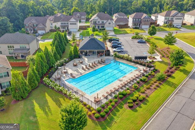 8190 Tiberon Parkway, Cumming, GA 30028