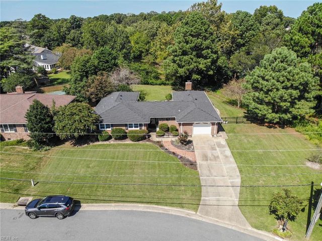 948 W Ferry Plantation RD, Virginia Beach, VA 23455