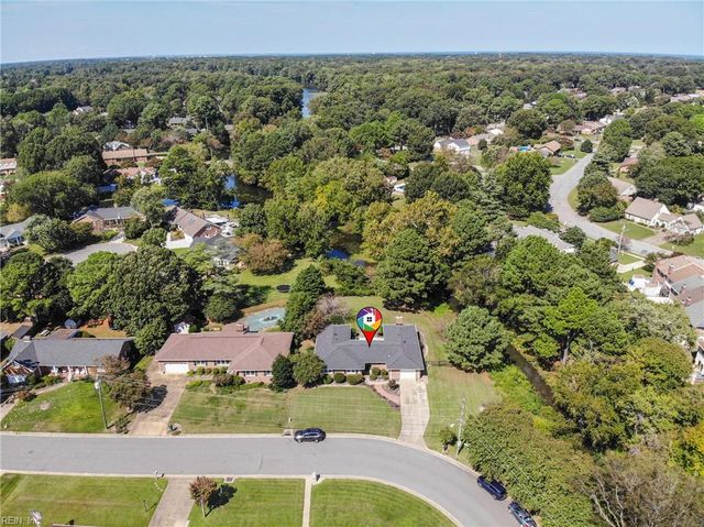 948 W Ferry Plantation RD, Virginia Beach, VA 23455