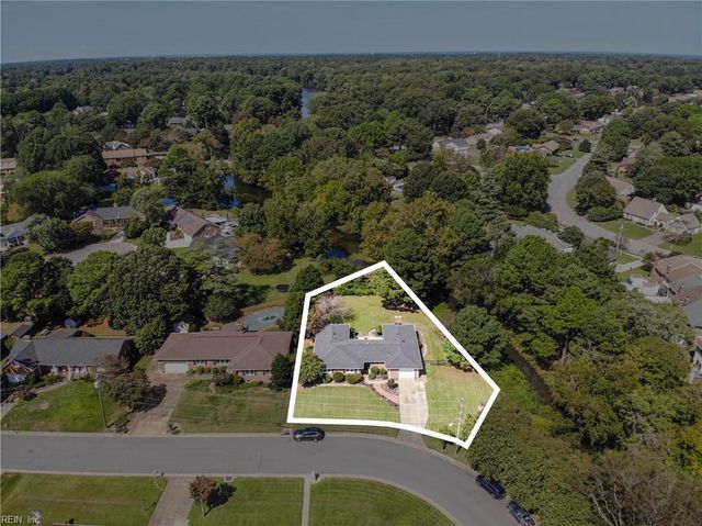 948 W Ferry Plantation RD, Virginia Beach, VA 23455