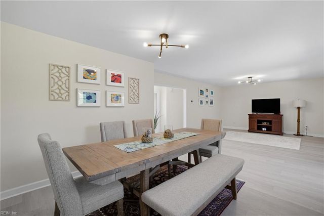 948 W Ferry Plantation RD, Virginia Beach, VA 23455