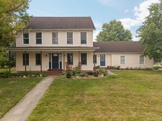 1205 Cody Circle, Pittsfield Charter Township, MI 48176