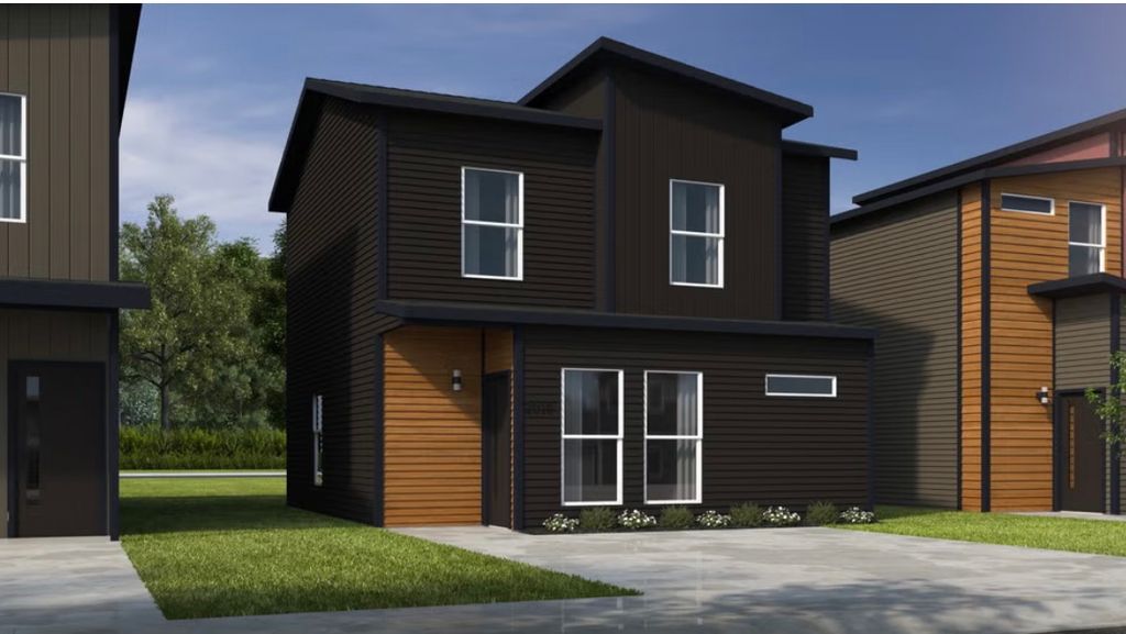 520 Discovery Avenue, Bentonville, AR 72712
