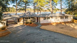 54 Pine Ridge Drive, Carthage, NC 28327