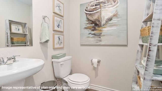 104 Hazel Peak, Boerne, TX 78006