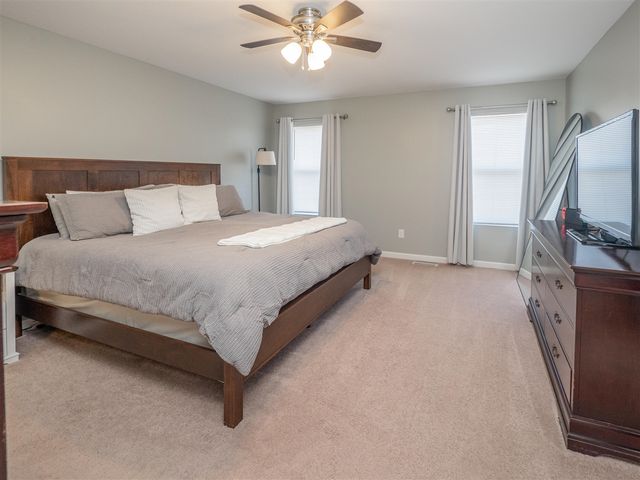 58800 Silvergrass Drive, Mattawan, MI 49071