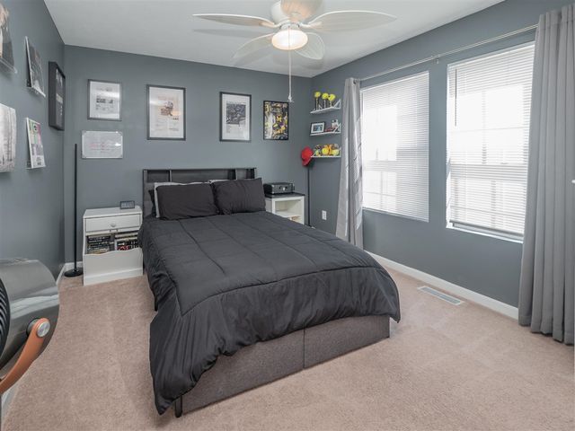 58800 Silvergrass Drive, Mattawan, MI 49071