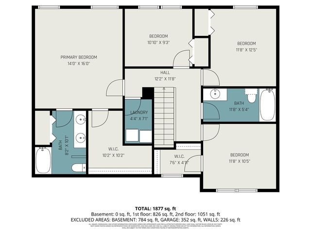 58800 Silvergrass Drive, Mattawan, MI 49071