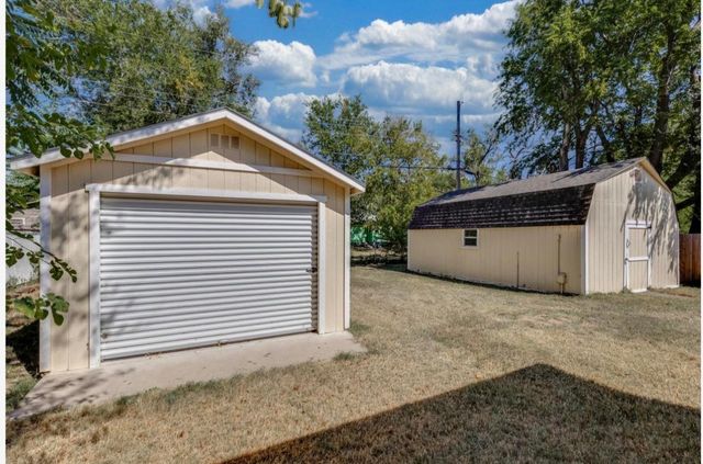 322 N Sabin, Wichita, KS 67212
