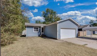 322 N Sabin, Wichita, KS 67212