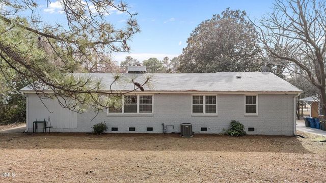 2613 Poole Road, Raleigh, NC 27610