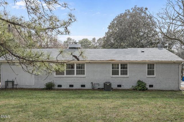 2613 Poole Road, Raleigh, NC 27610